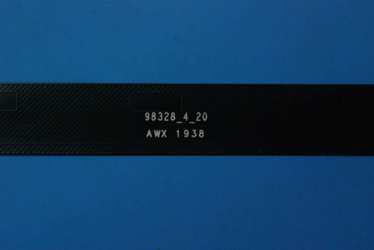 Lenovo Tb-8705 Tp Switch Fpc And*7133 - 5F78C16012