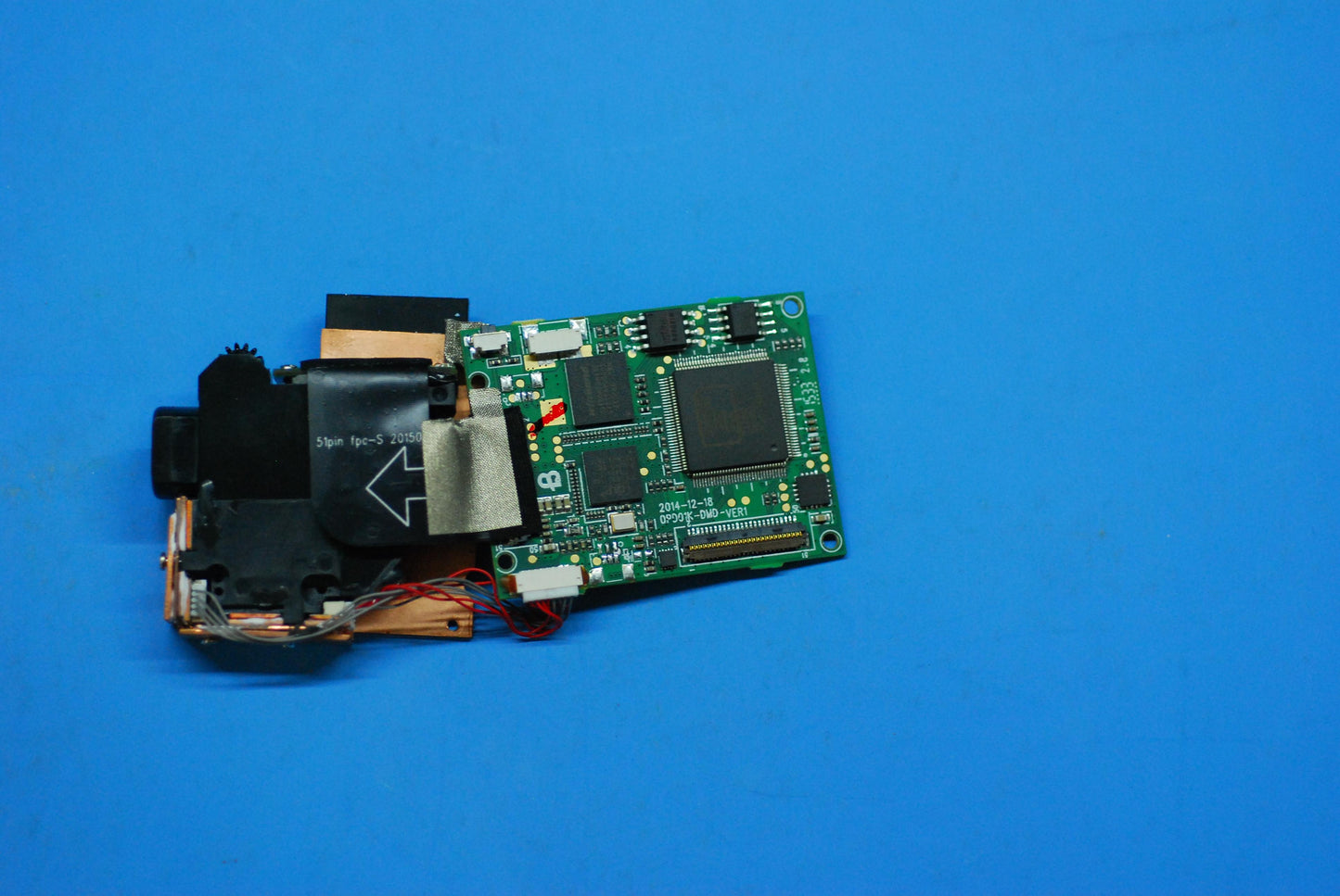 Lenovo Midh Others Options - 5P68C03623