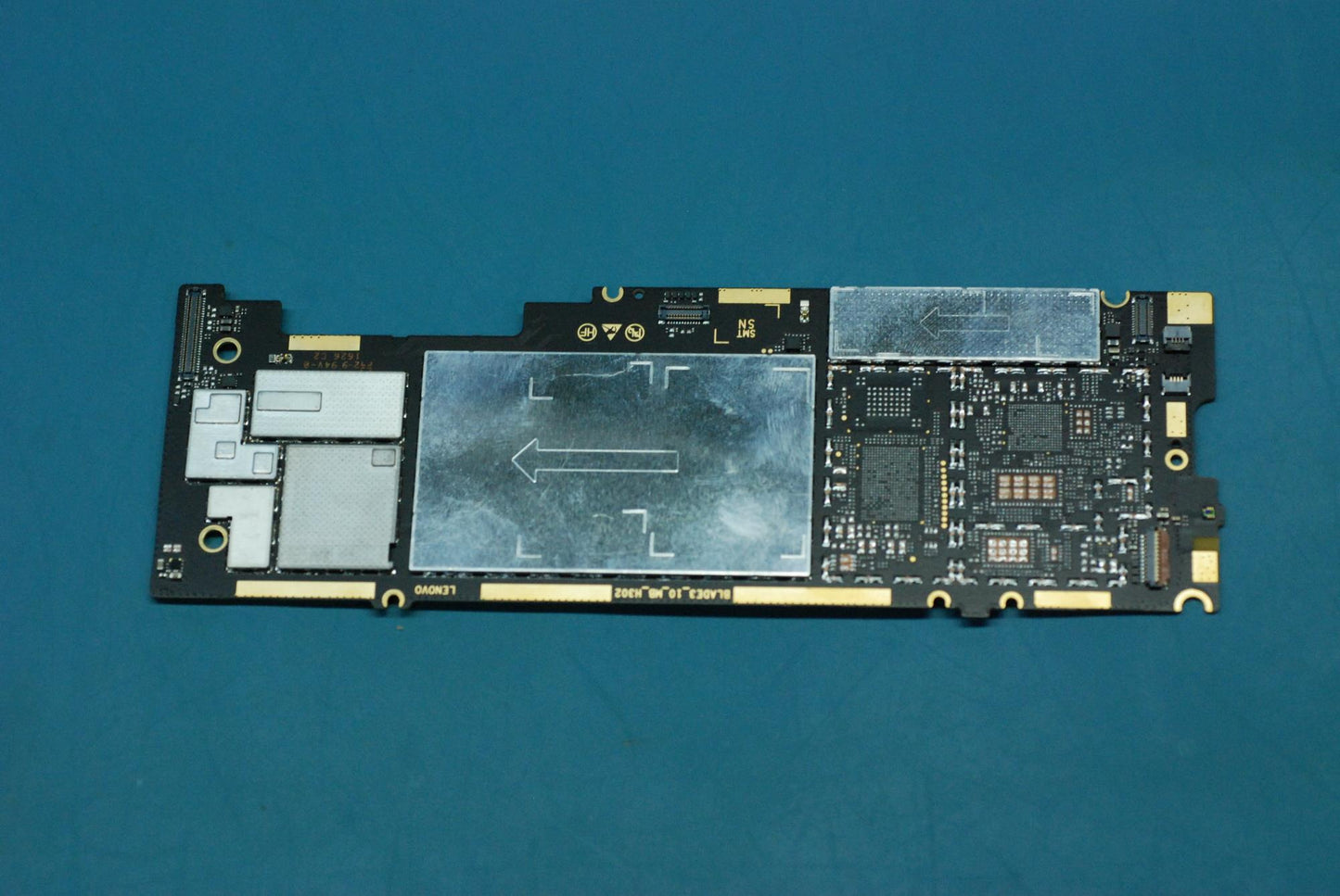 Lenovo Yt3-X90F Mb 4+64G Cs - 5B28C06544