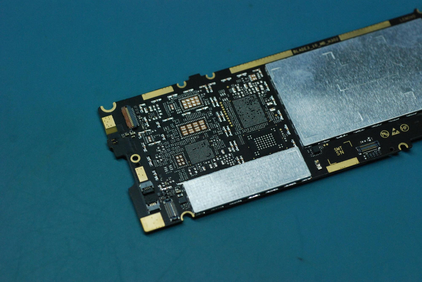 Lenovo Yt3-X90F Mb 4+64G Cs - 5B28C06544