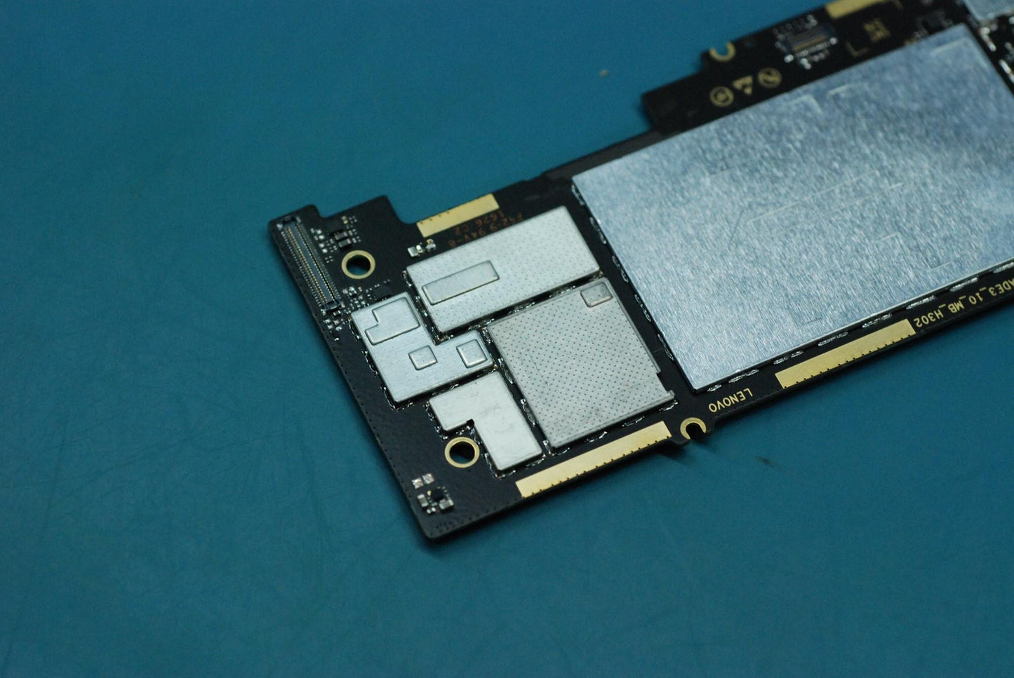 Lenovo Yt3-X90F Mb 4+64G Cs - 5B28C06544