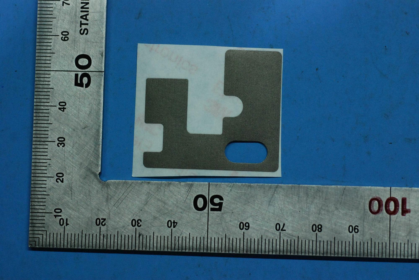 Lenovo Blade2-13W Tf Deck Conductive - SD79A6N4FG