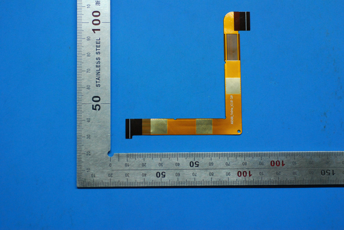 Lenovo Tb2-X30 Lcd Fpc And*Hq22001102 - 5F78C03650