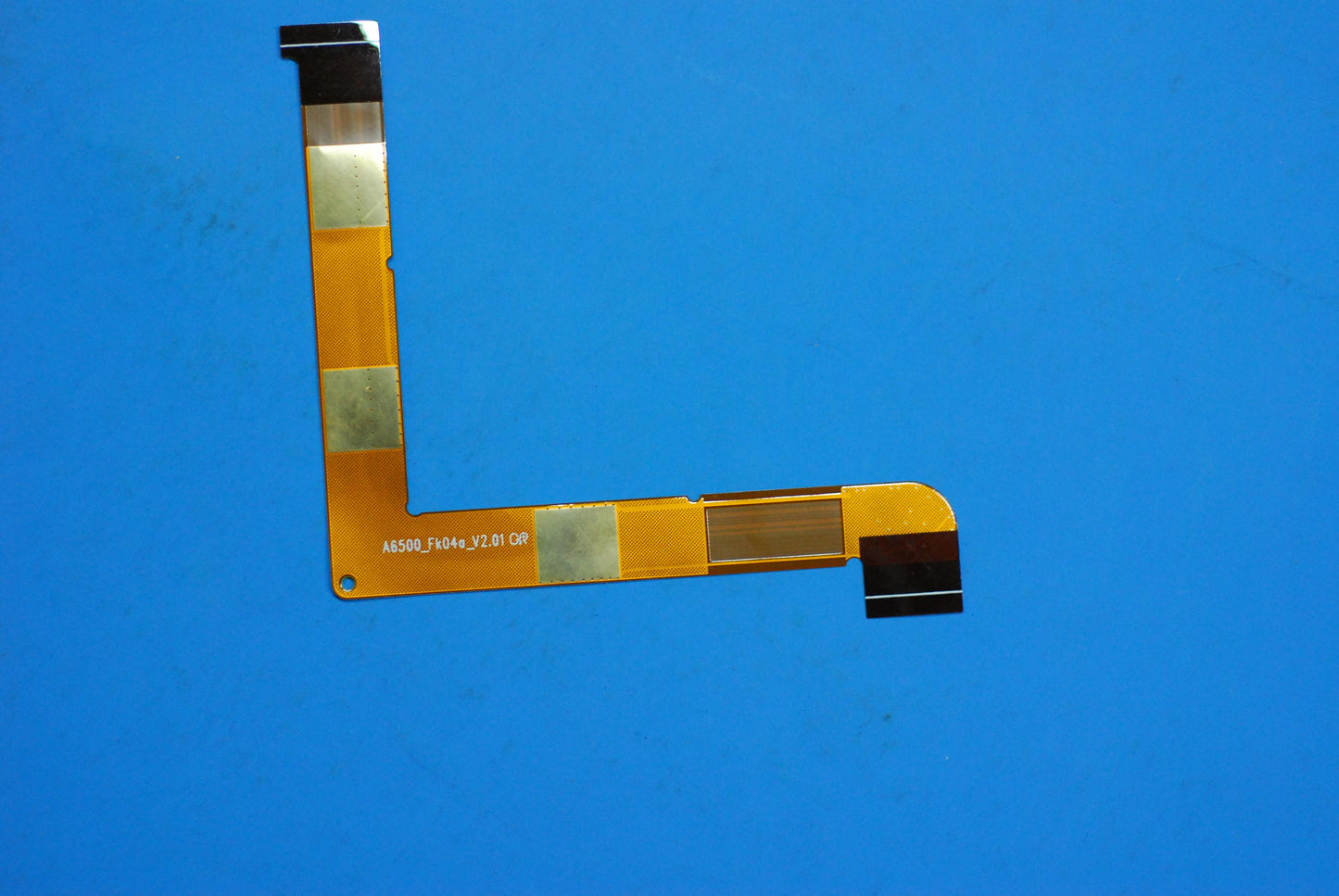 Lenovo Tb2-X30 Lcd Fpc And*Hq22001102 - 5F78C03650