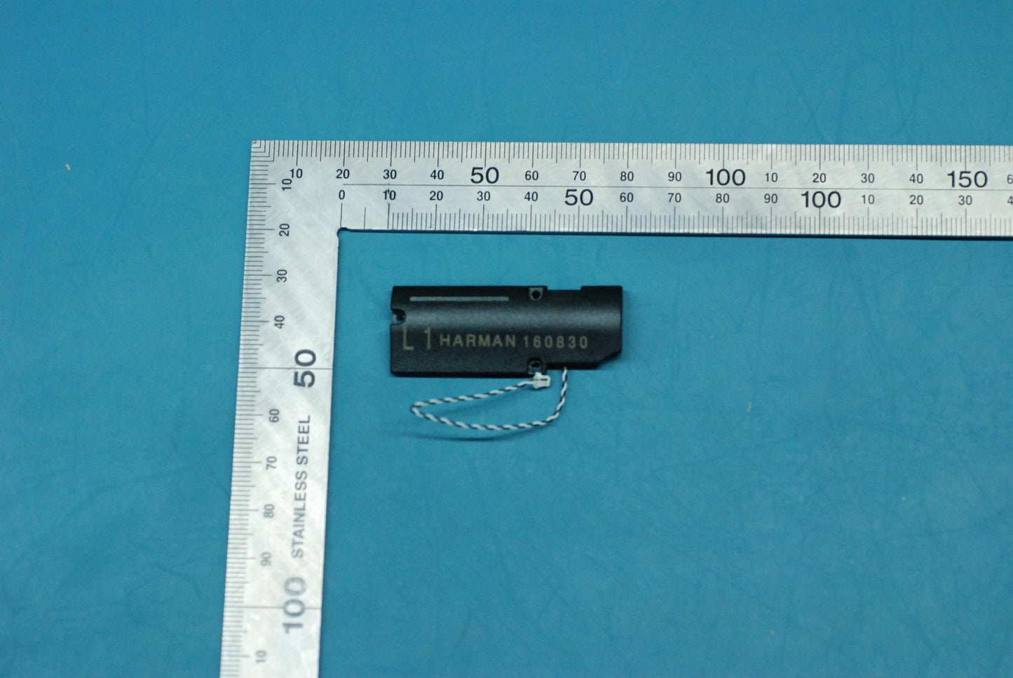 Lenovo Yt-X703 Speaker Box_L1 And*116 - 5SB8C06604