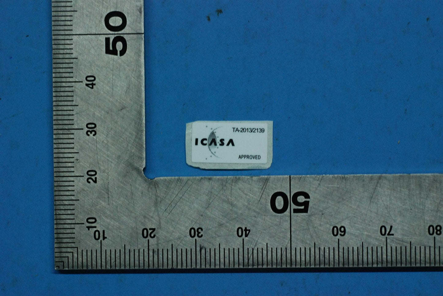 Lenovo A3500 Handset Label-H-Za And*7 - 5L19A6MYSY