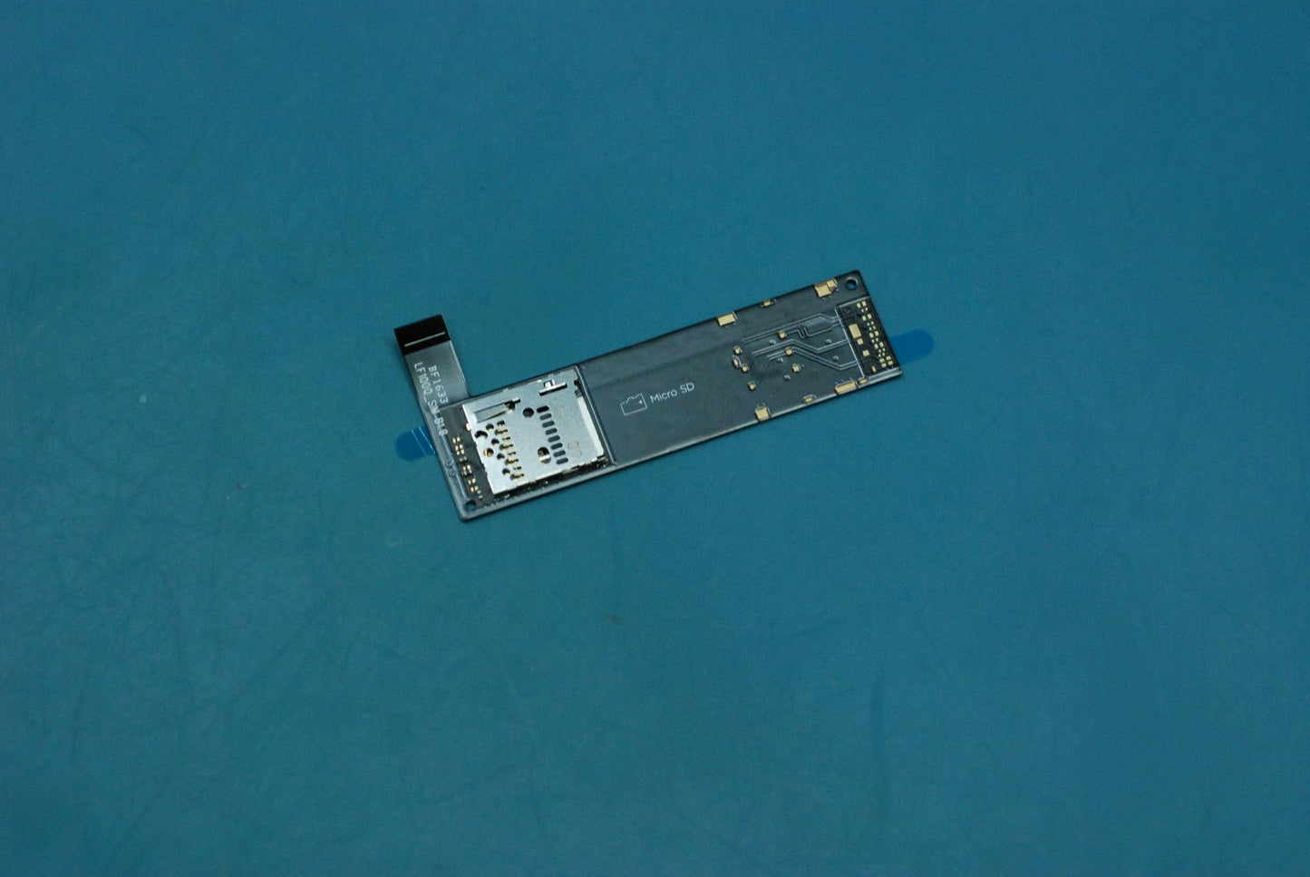 Lenovo Yt-X703 Cards Fpca And11764932 - 5F78C06598
