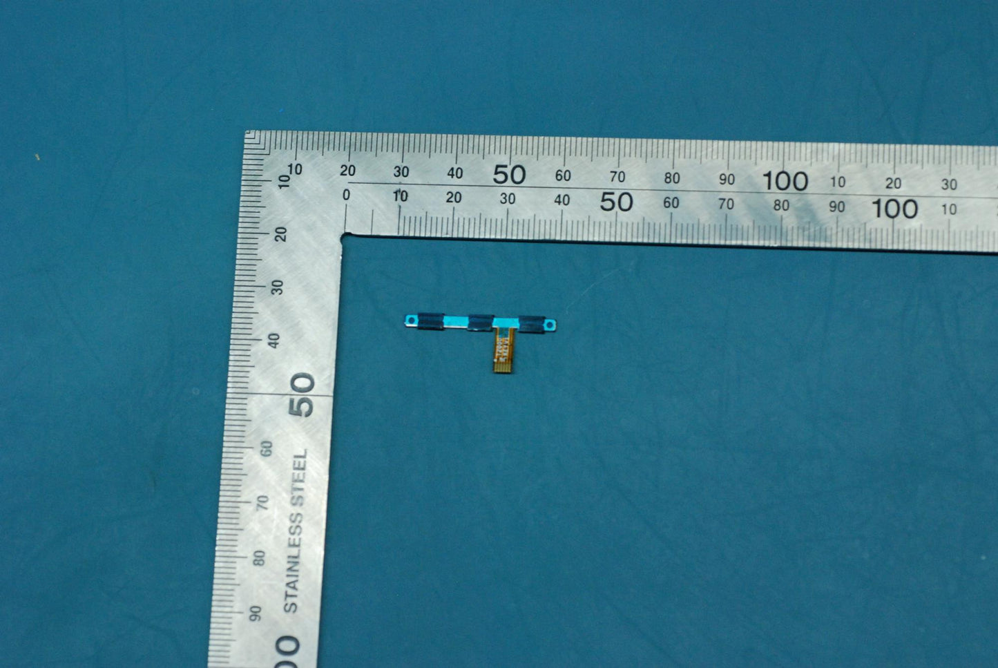 Lenovo Yb-Q501 Side Key Fpc And*Hq220 - 5F78C07061