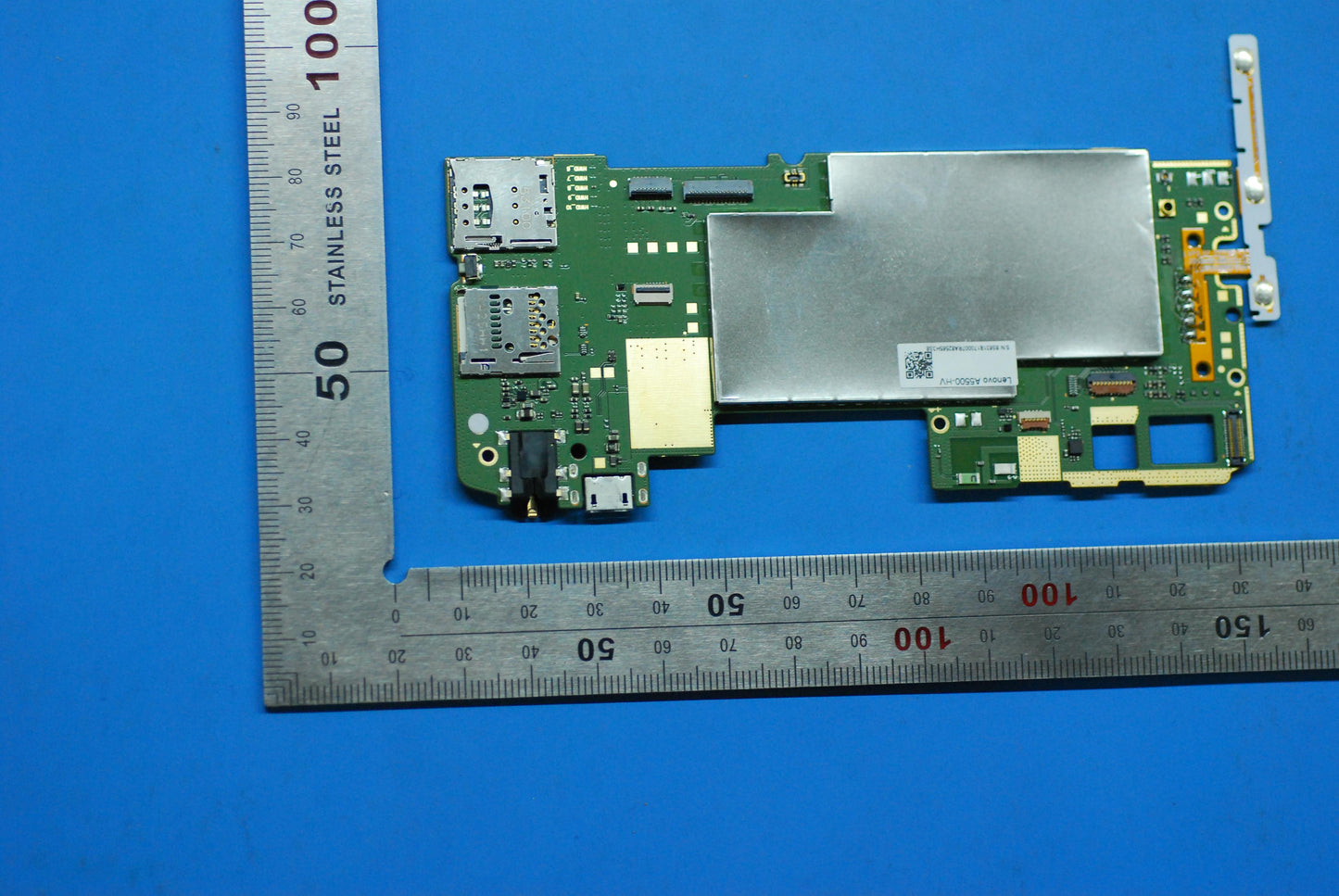 Lenovo A5500 Hvmb 16G And*78B0510001N - 5B29A6MX2T
