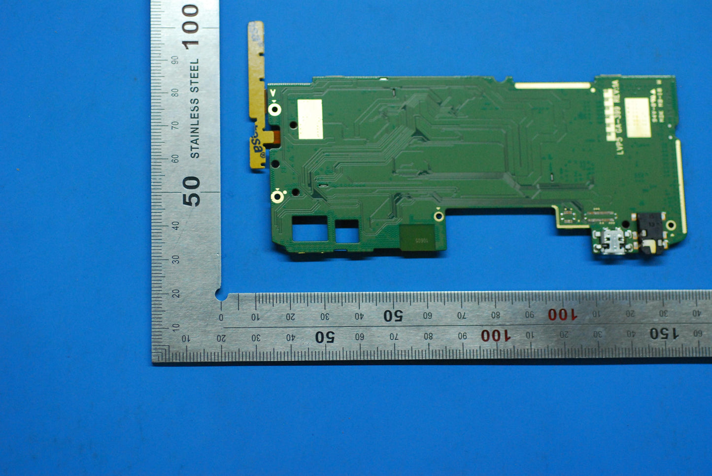 Lenovo A5500 Hvmb 16G And*78B0510001N - 5B29A6MX2T