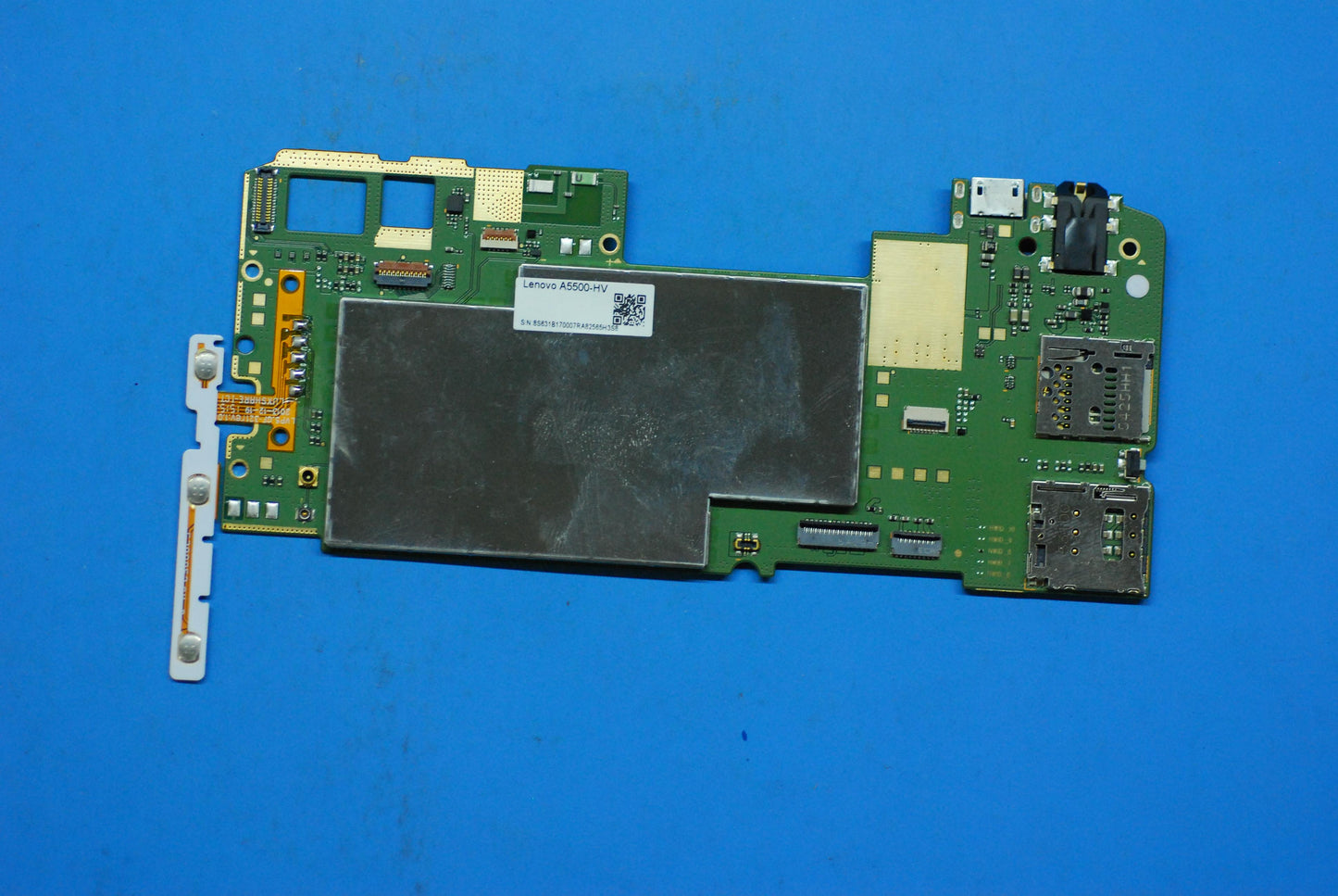 Lenovo A5500 Hvmb 16G And*78B0510001N - 5B29A6MX2T