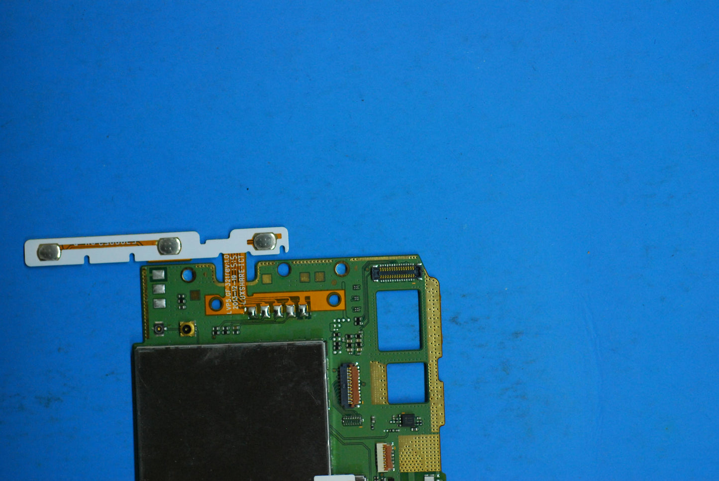 Lenovo A5500 Hvmb 16G And*78B0510001N - 5B29A6MX2T