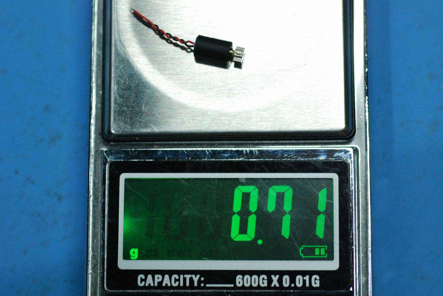 Lenovo Tb2-X30 Motor And*Hq2040007400 - 5M78C03641