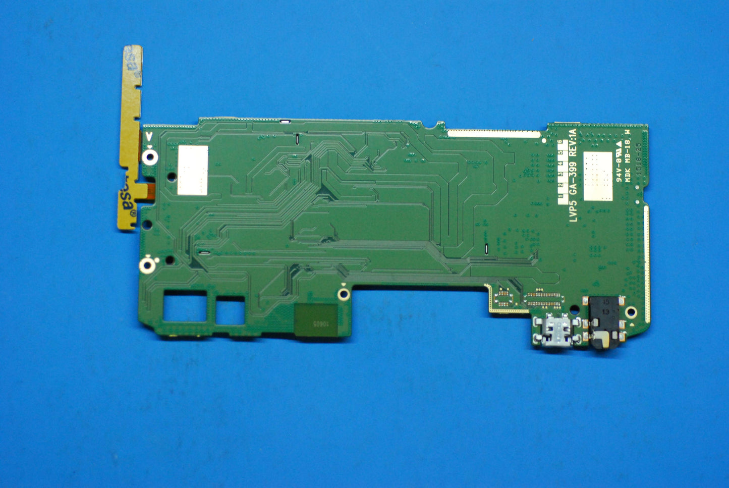 Lenovo A5500 Hvmb 16G And*78B0510001N - 5B29A6MX2T