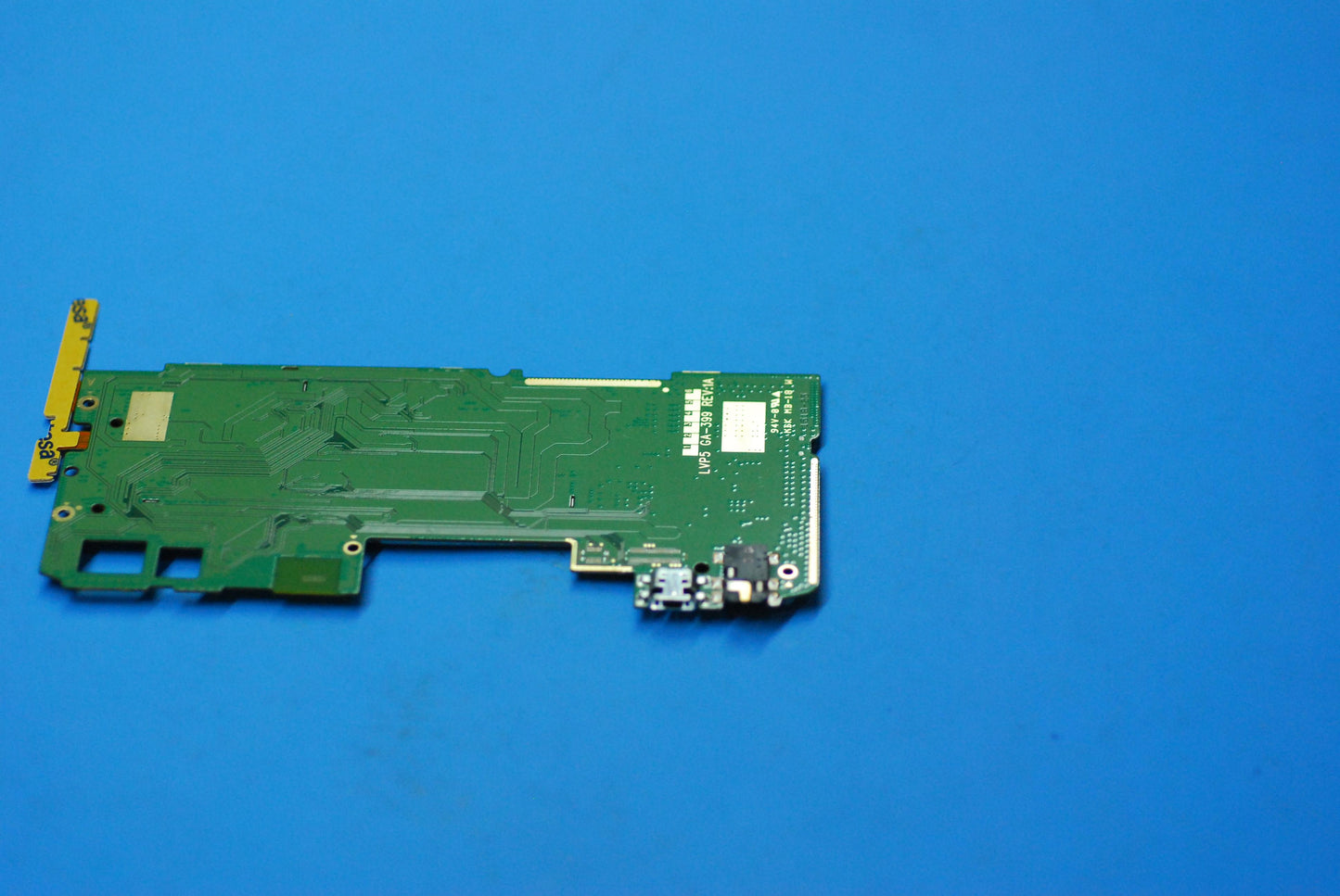 Lenovo A5500 Hvmb 16G And*78B0510001N - 5B29A6MX2T
