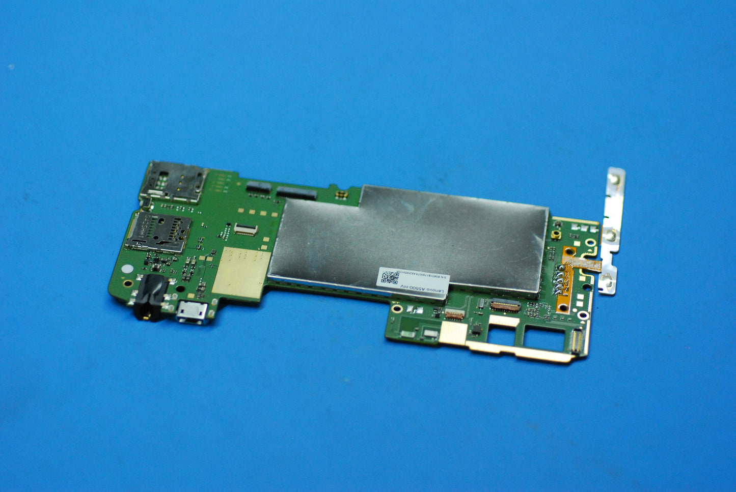 Lenovo A5500 Hvmb 16G And*78B0510001N - 5B29A6MX2T