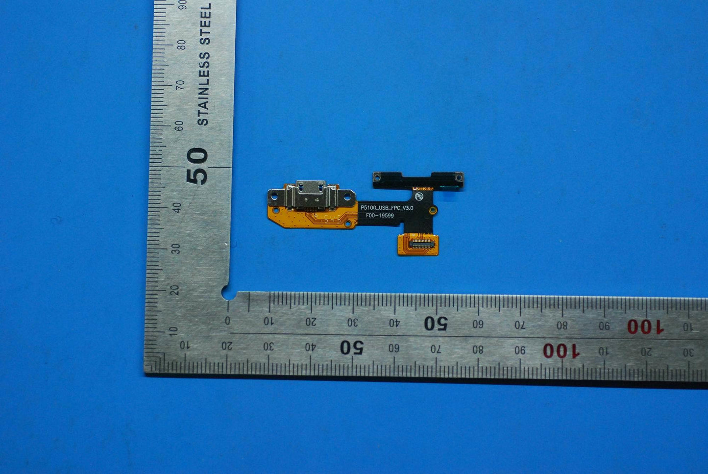 Lenovo Flexible Printed Circuit - 5F78C03560