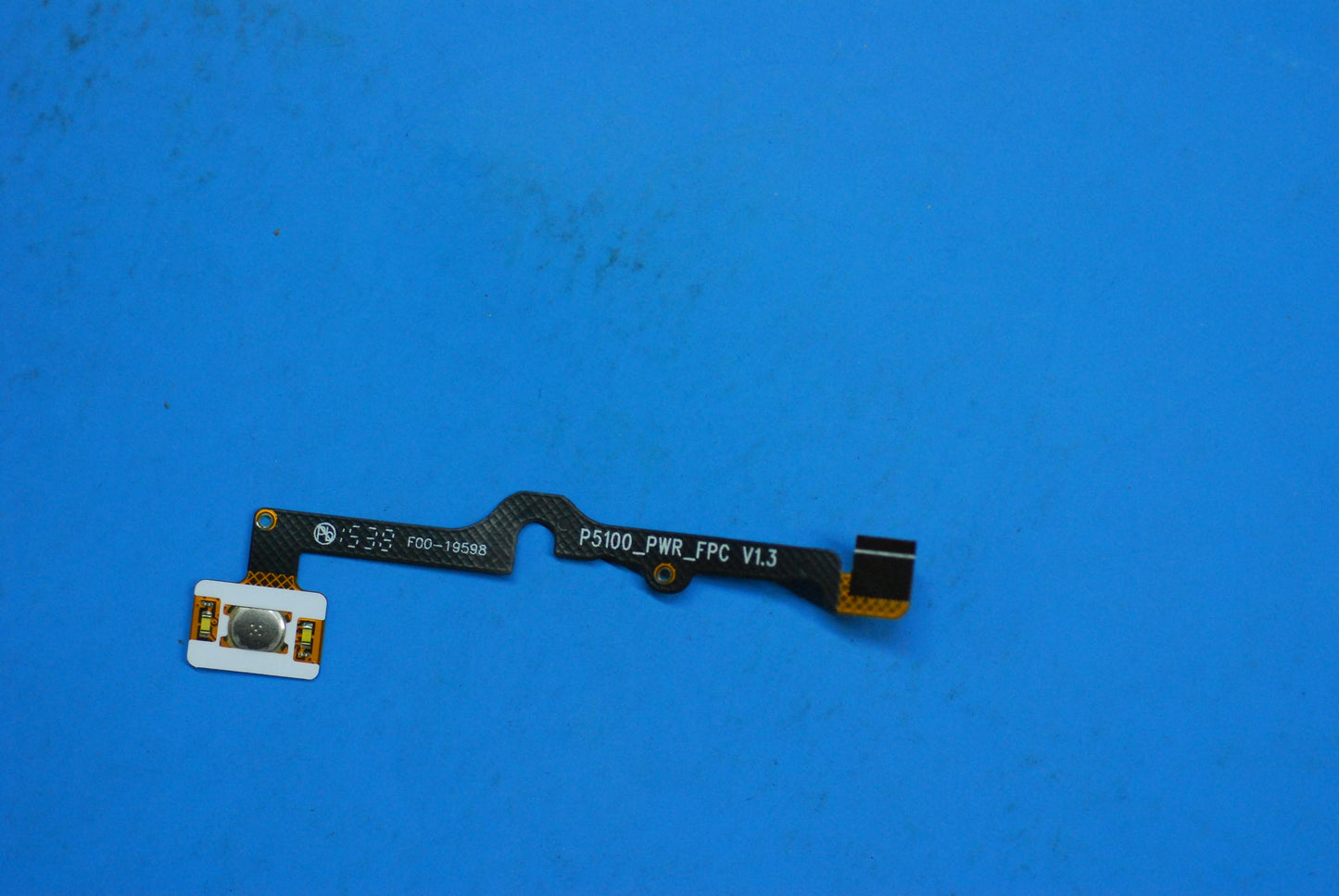Lenovo Flexible Printed Circuit - 5F78C03561