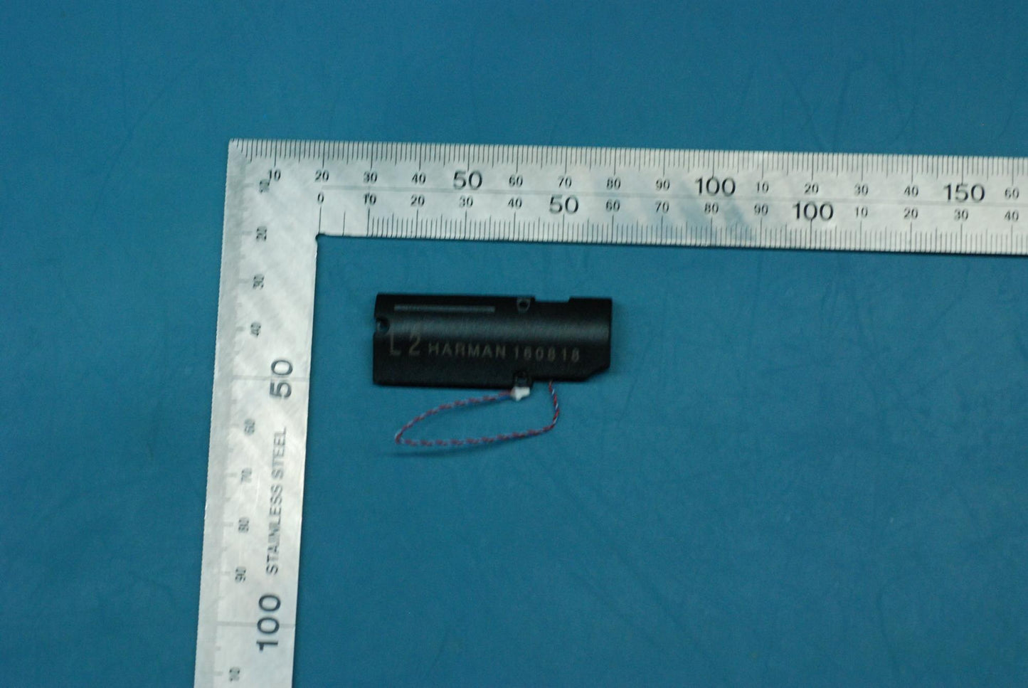Lenovo Yt-X703 Speaker Box_L2 And*117 - 5SB8C06605