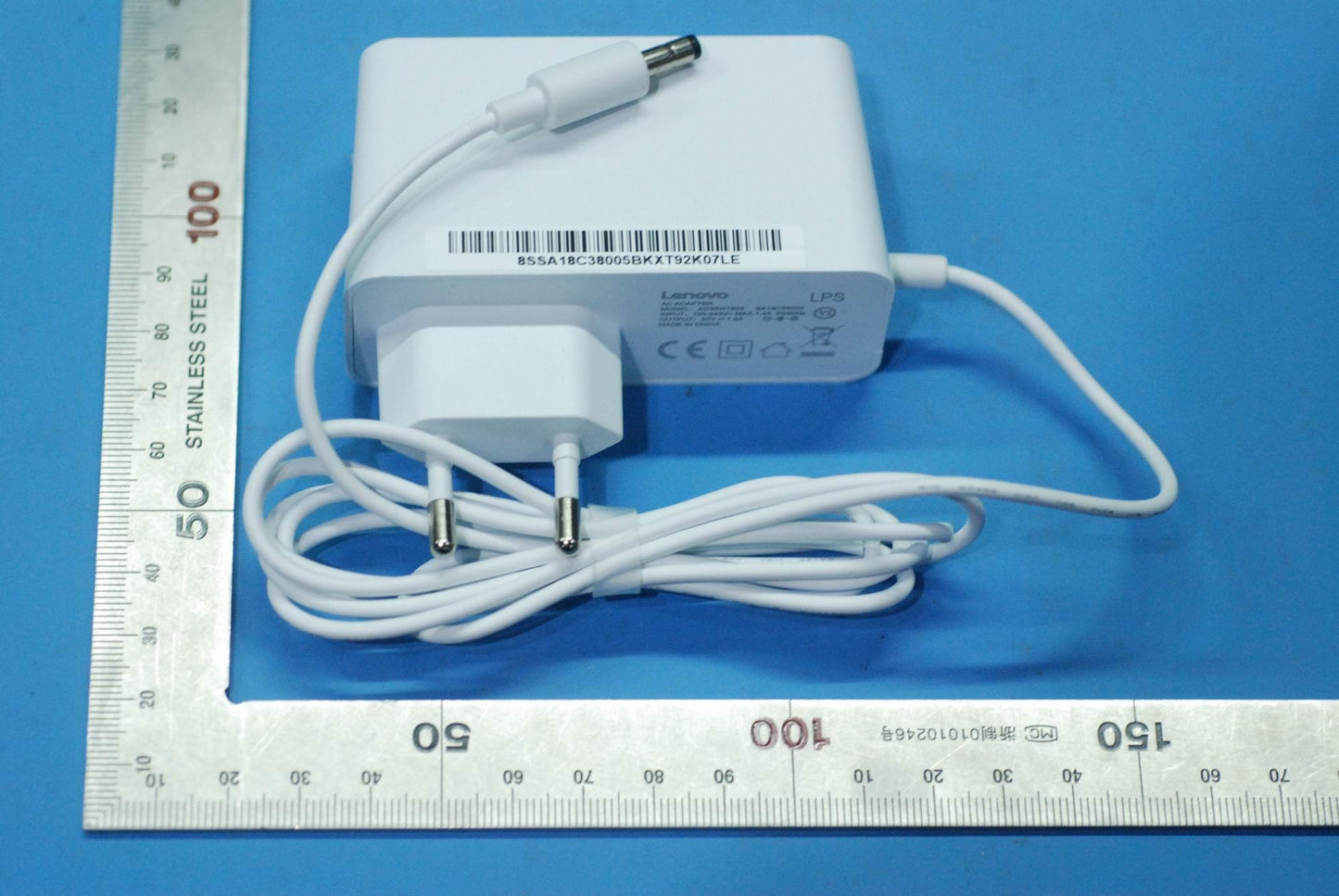 Lenovo Ac Adapter Ad30W1803 20V1.5A E - SA18C38005