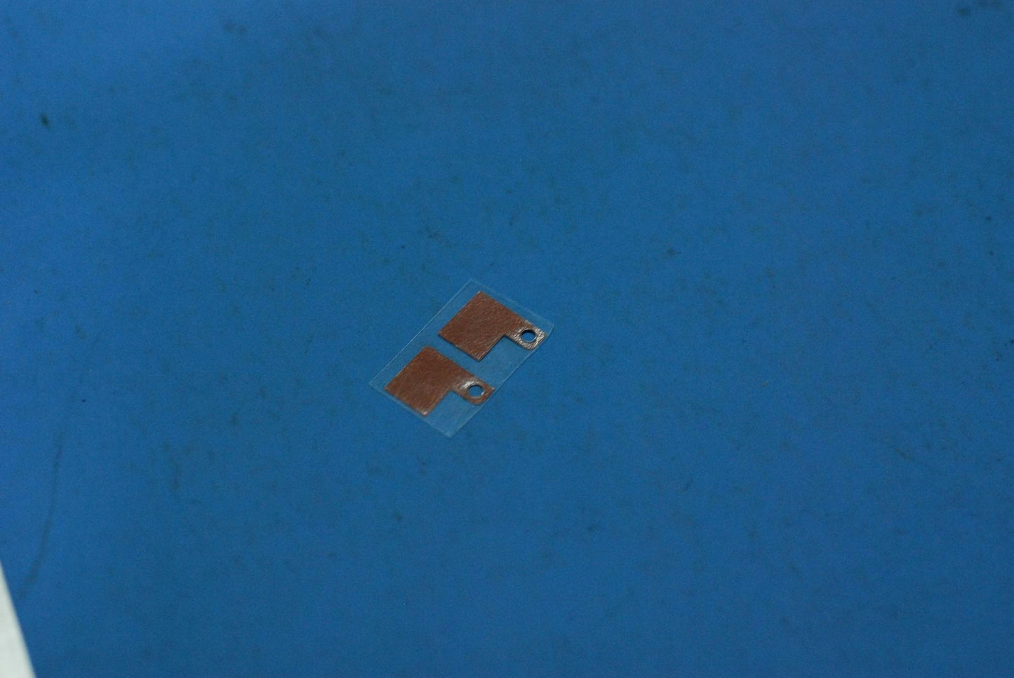 Lenovo A8-50 F-Camera Cooper Foil &*5 - 5D78C02066