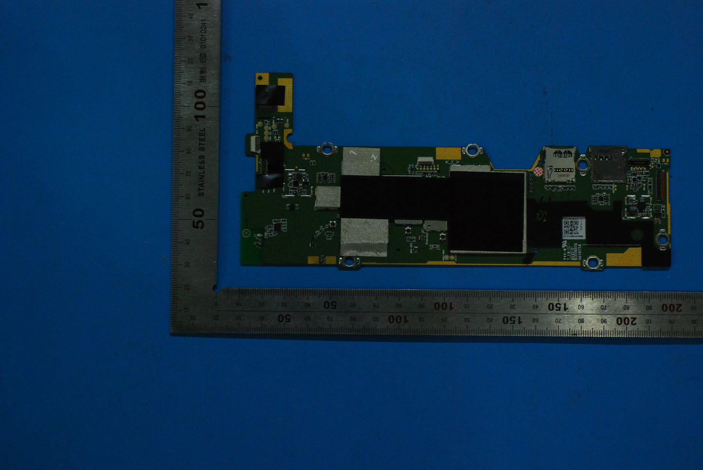 Lenovo Yt3-X50 Mb_L_2G+32G And*671011 - 5B28C04590