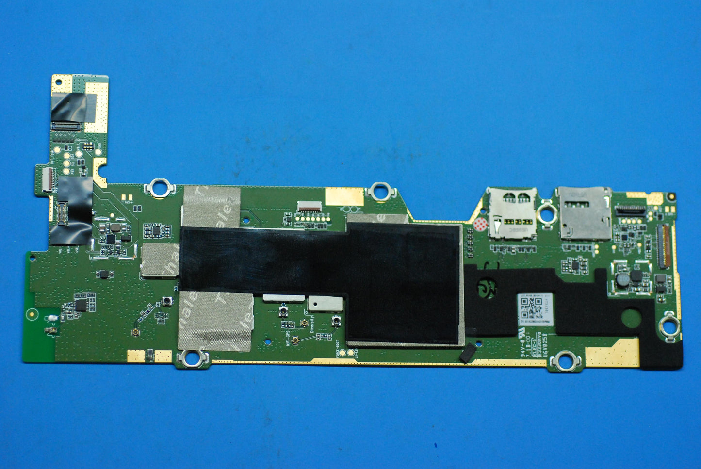 Lenovo Yt3-X50 Mb_L_2G+32G And*671011 - 5B28C04590