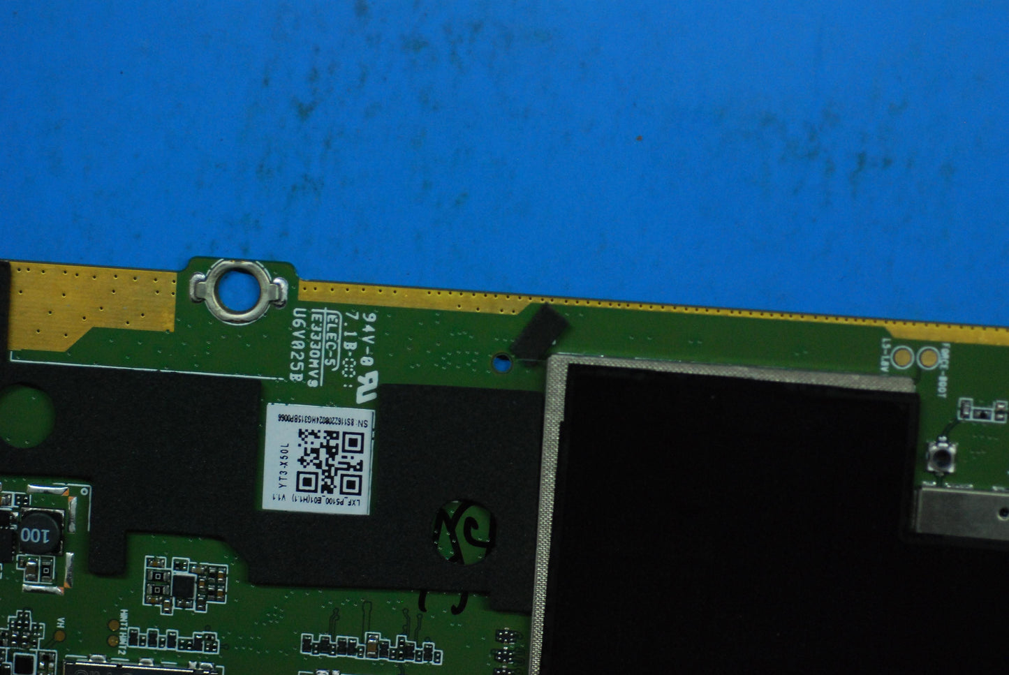 Lenovo Yt3-X50 Mb_L_2G+32G And*671011 - 5B28C04590