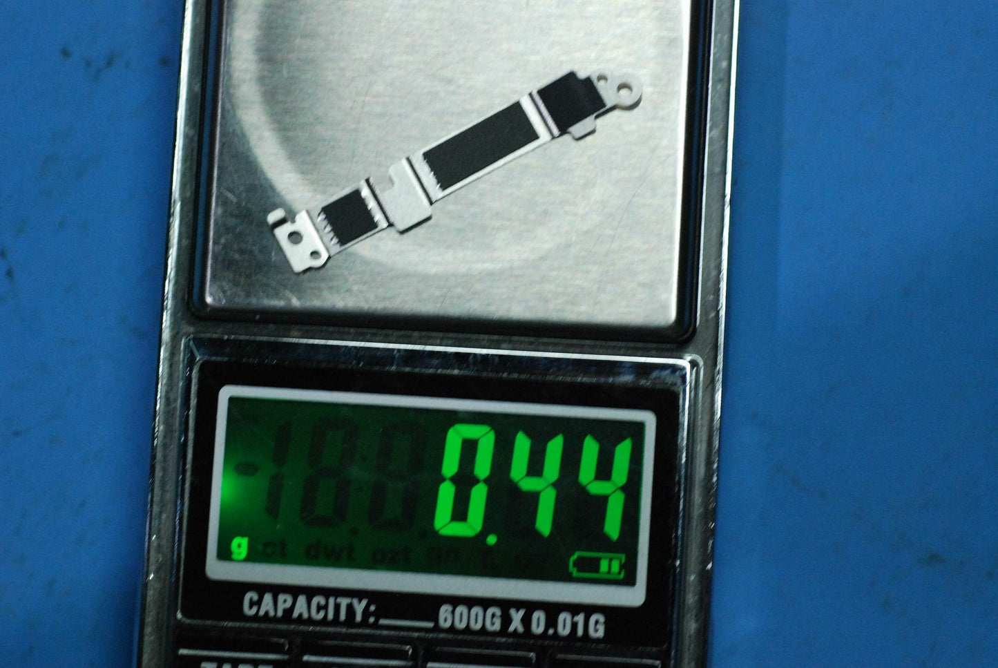 Lenovo Pb1-750M Pressure-Plate And*11 - 5M88C03734