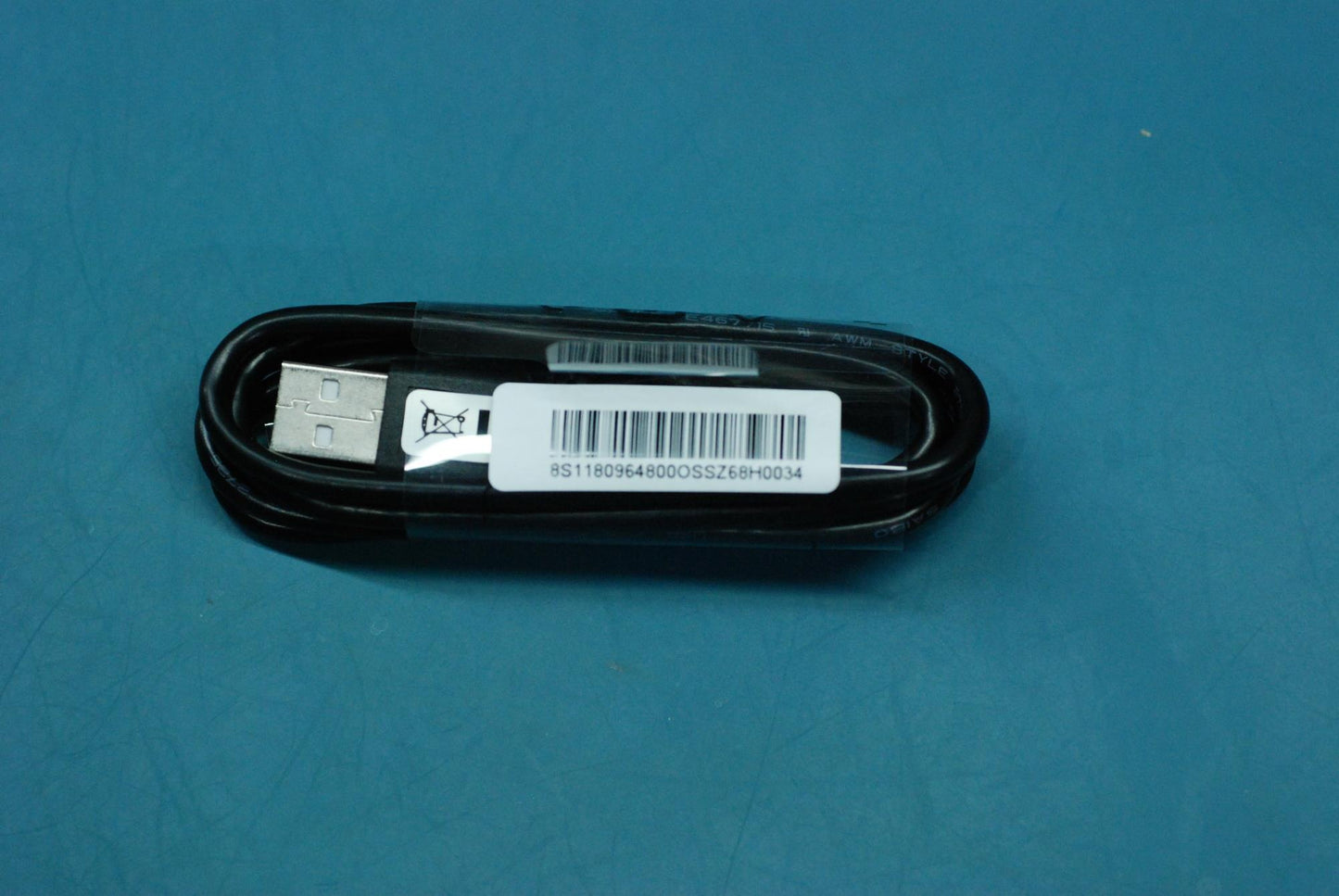 Lenovo Tb-7703 Usb Cable And*11809648 - 5C18C07251