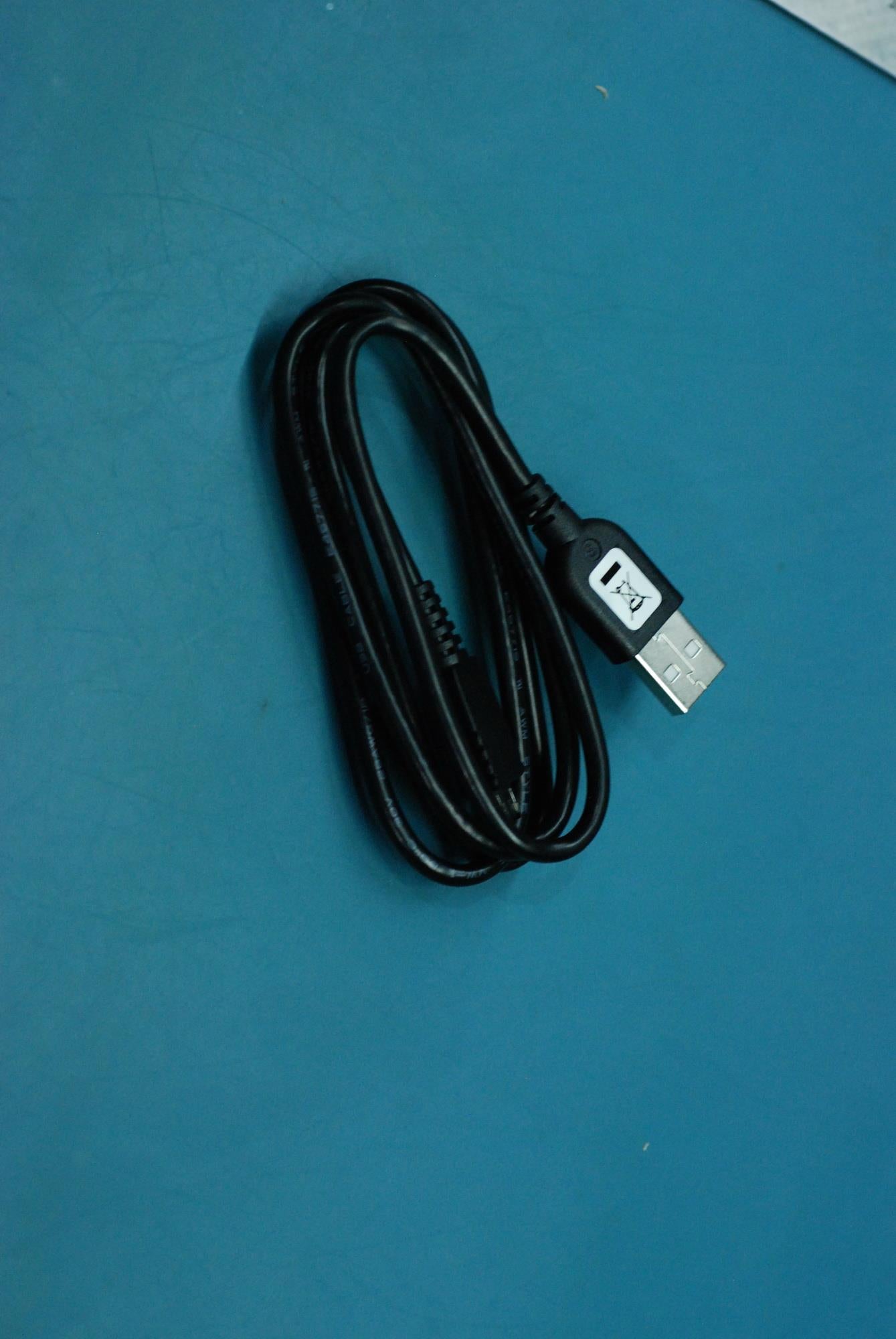 Lenovo Tb-7703 Usb Cable And*11809648 - 5C18C07251