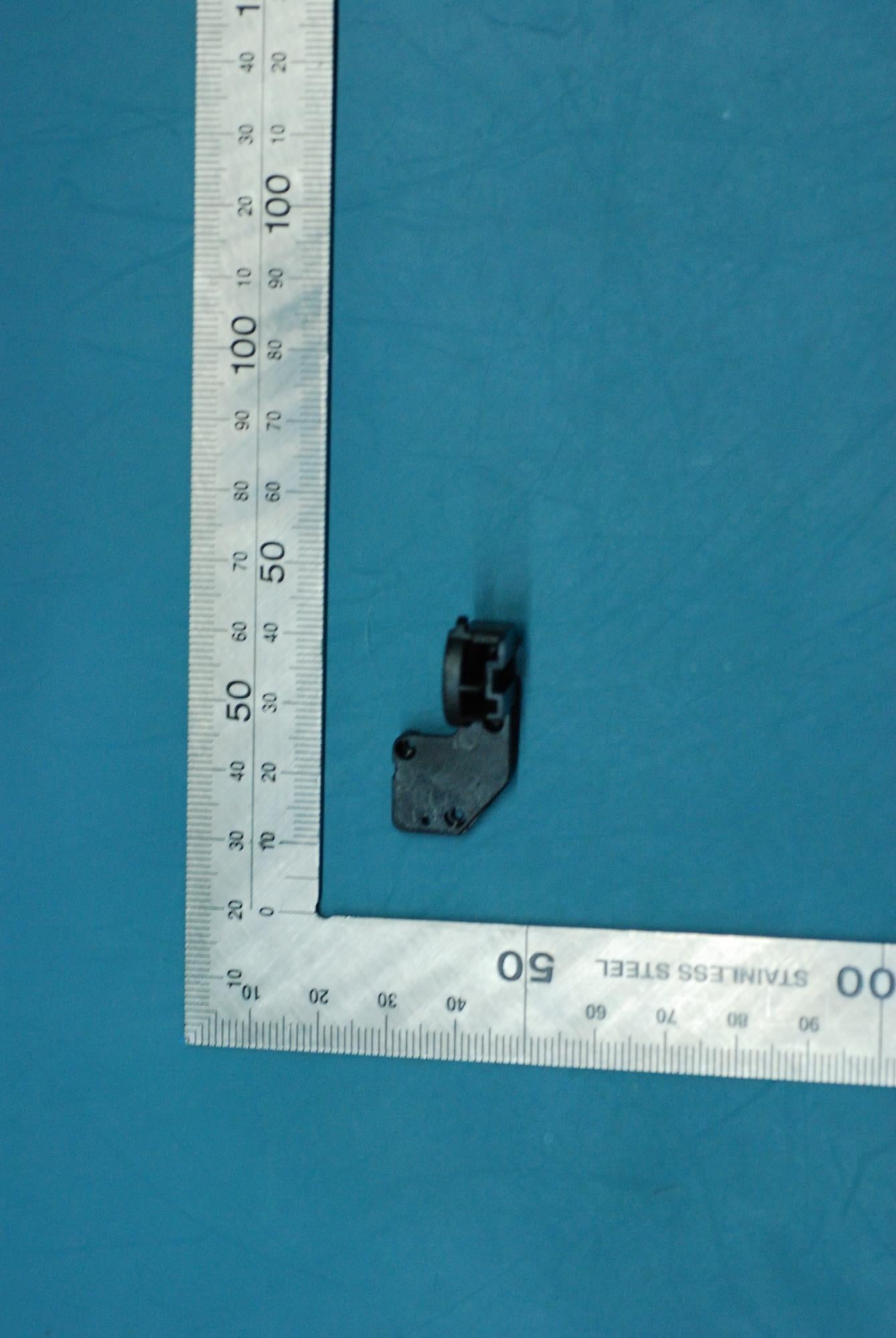 Lenovo Yt-X703 Audio Jack Frame And*1 - 5S58C06603