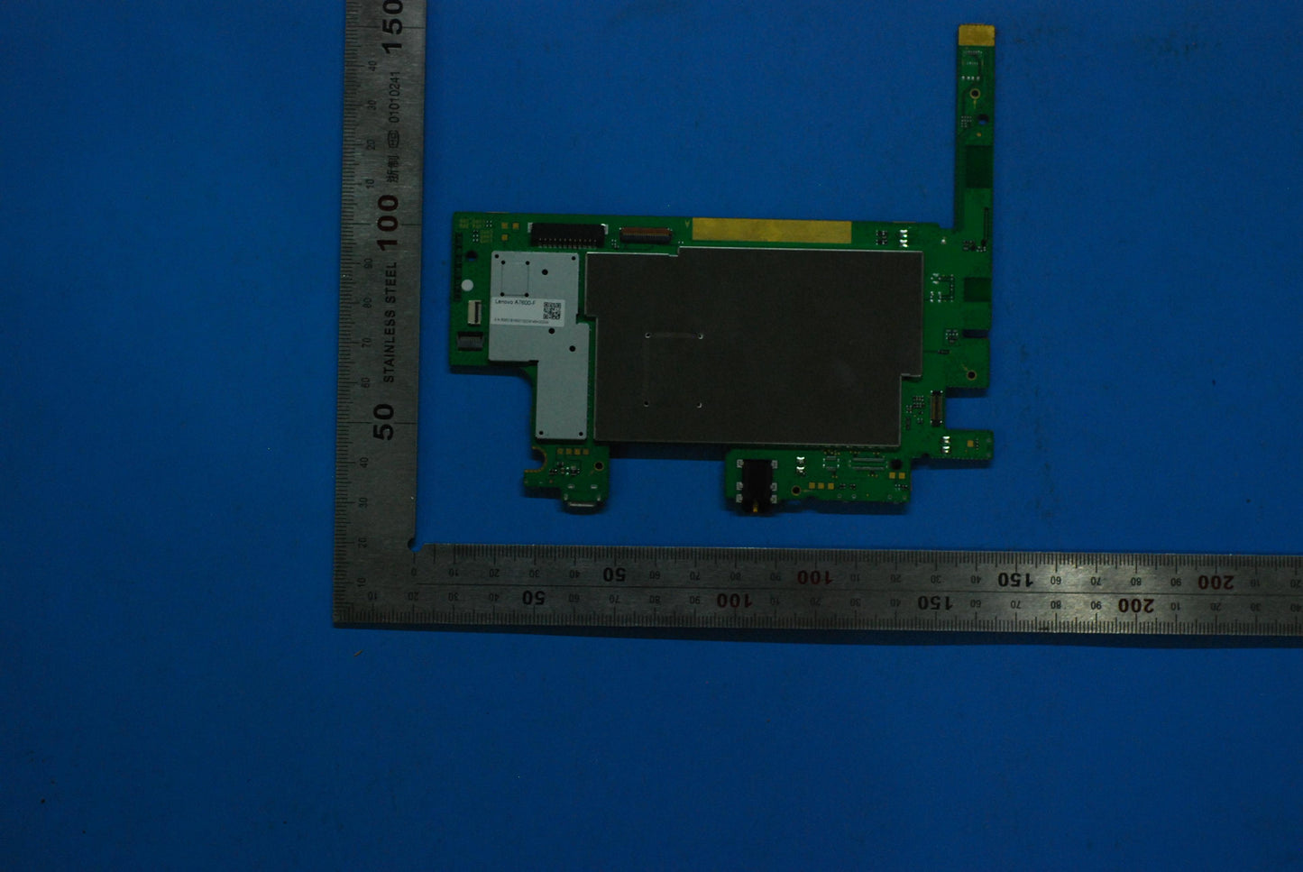 Lenovo A7600 Wifi 32G Mb&78B0410006N - 5B29A6MX2R