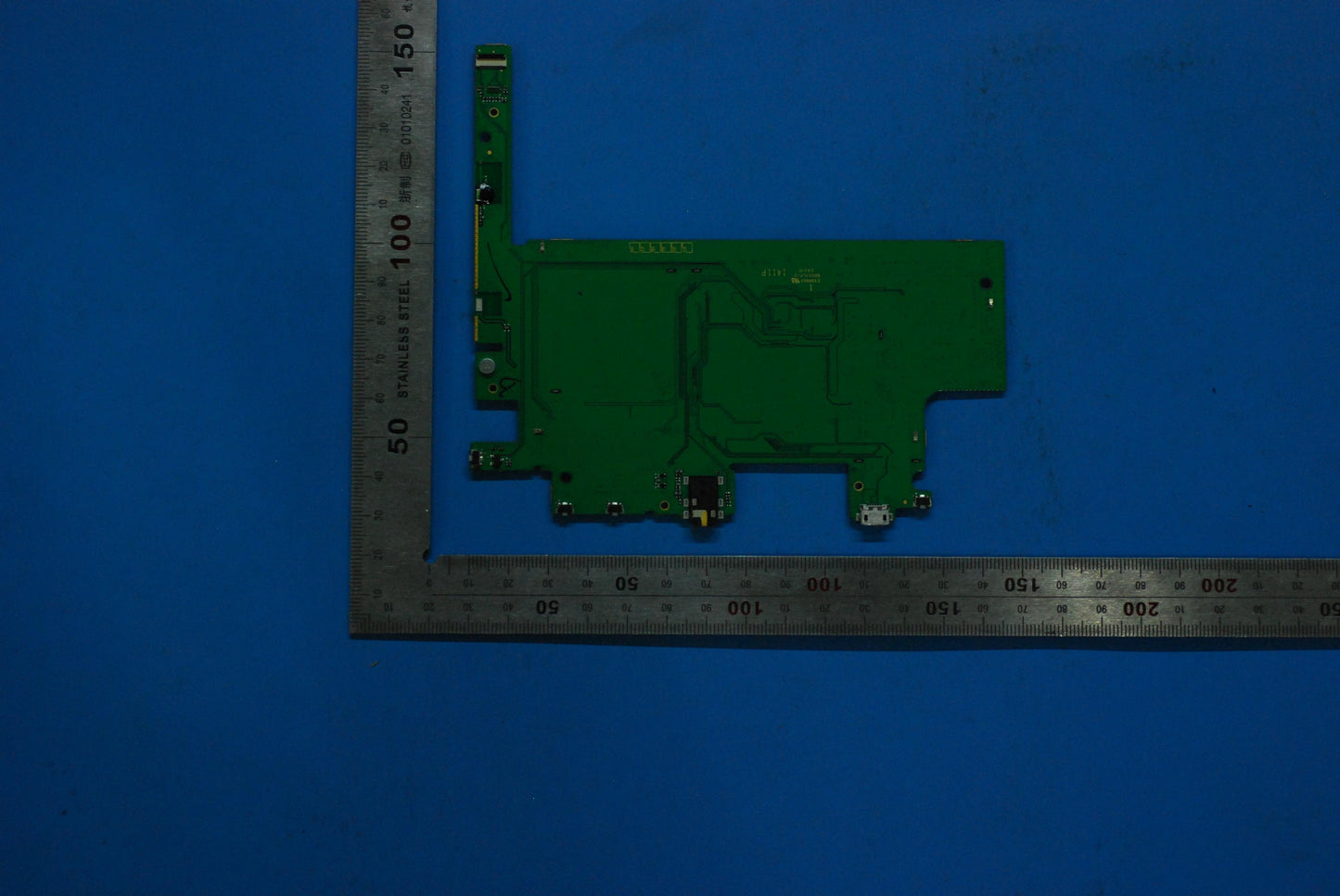 Lenovo A7600 Wifi 32G Mb&78B0410006N - 5B29A6MX2R