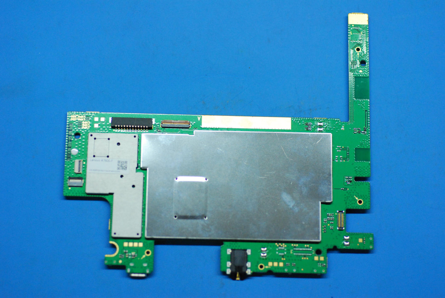 Lenovo A7600 Wifi 32G Mb&78B0410006N - 5B29A6MX2R