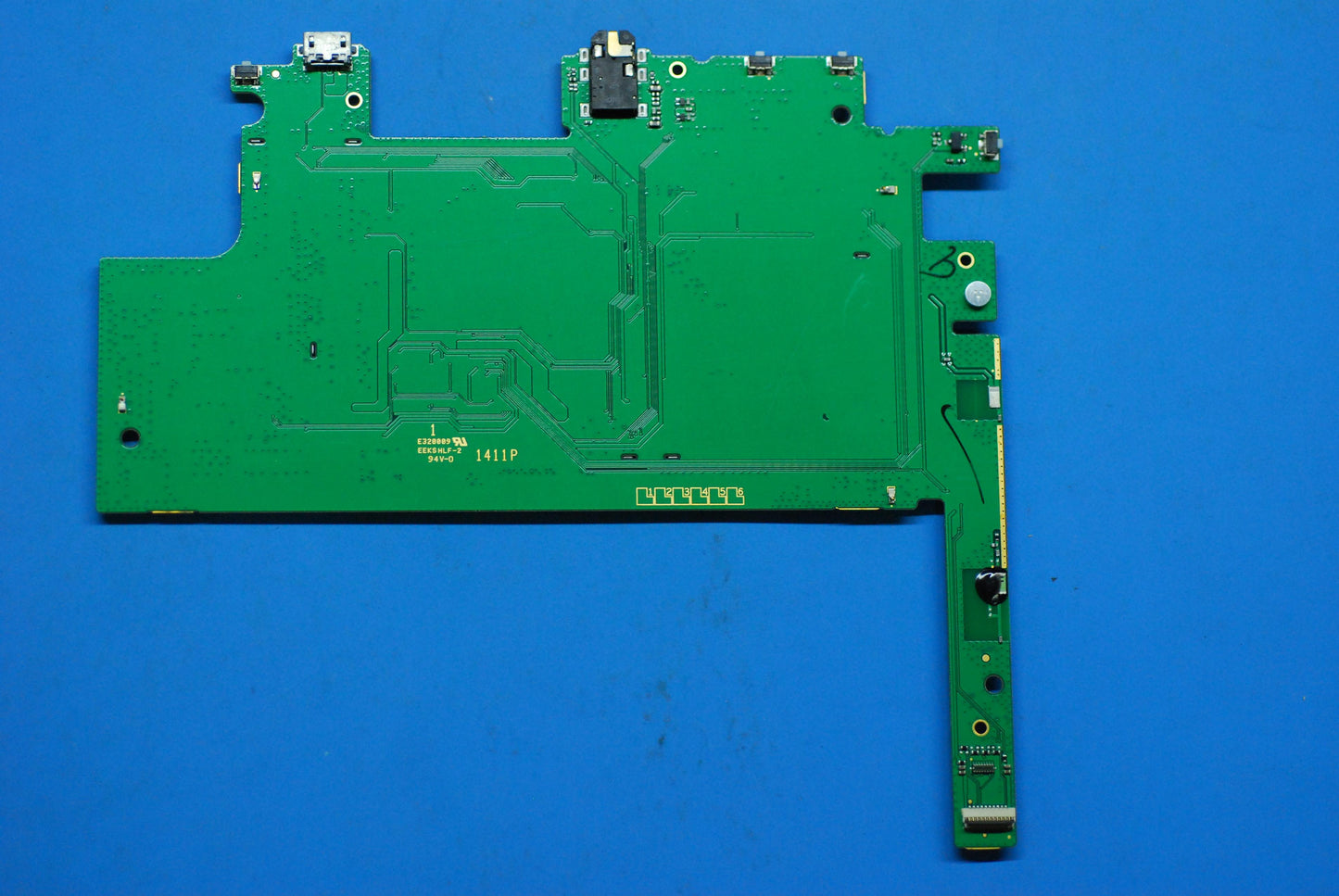 Lenovo A7600 Wifi 32G Mb&78B0410006N - 5B29A6MX2R