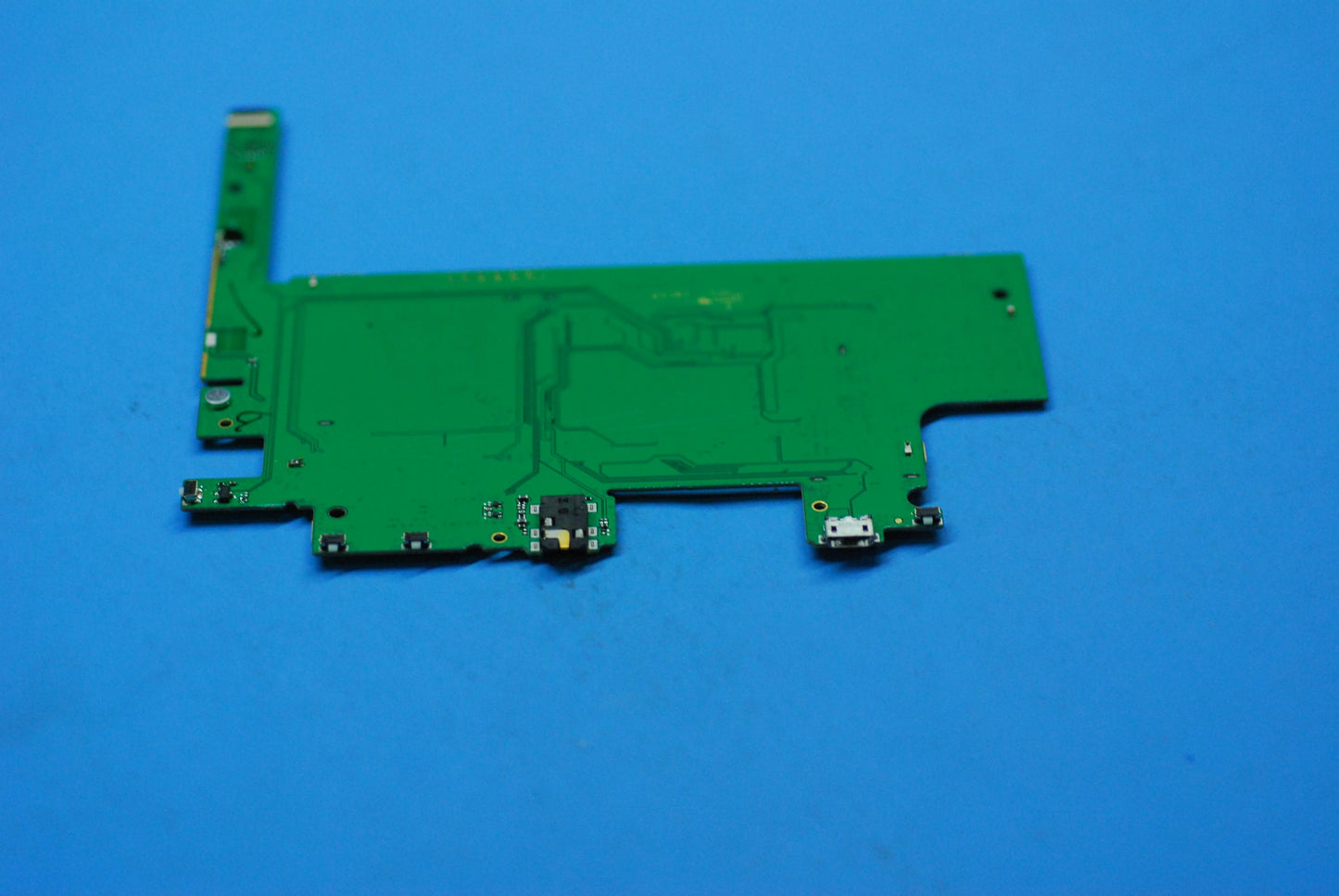 Lenovo A7600 Wifi 32G Mb&78B0410006N - 5B29A6MX2R
