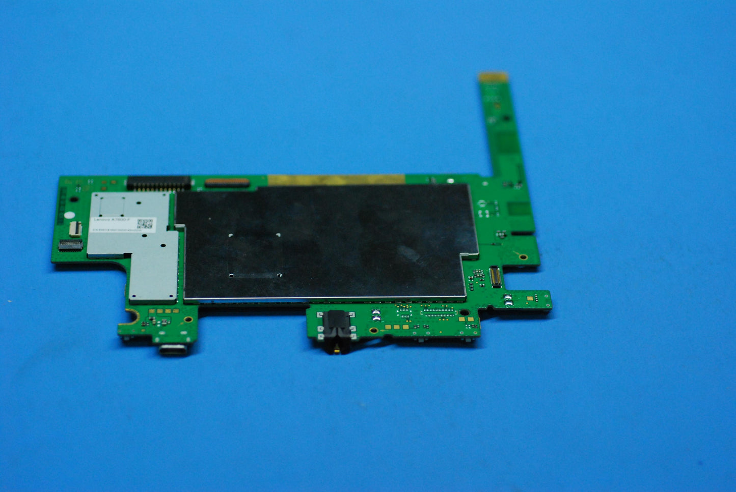 Lenovo A7600 Wifi 32G Mb&78B0410006N - 5B29A6MX2R