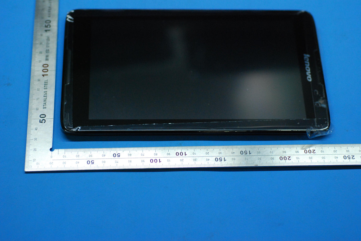 Lenovo 5D69A6MVVS Tft Lcd A5500 Tp Lcmassembly 7