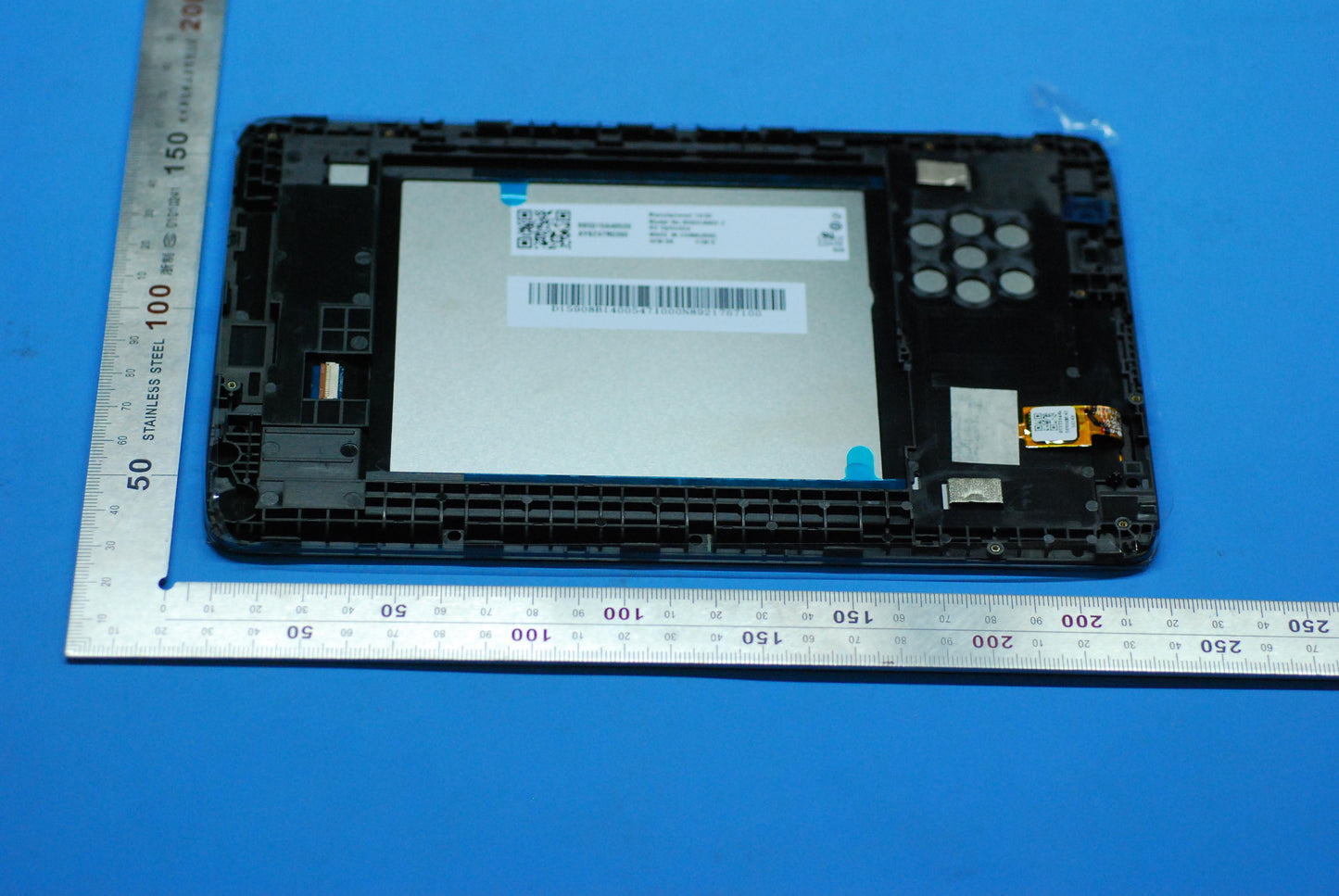 Lenovo 5D69A6MVVS Tft Lcd A5500 Tp Lcmassembly 7