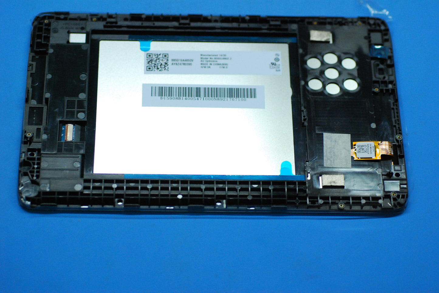 Lenovo 5D69A6MVVS Tft Lcd A5500 Tp Lcmassembly 7