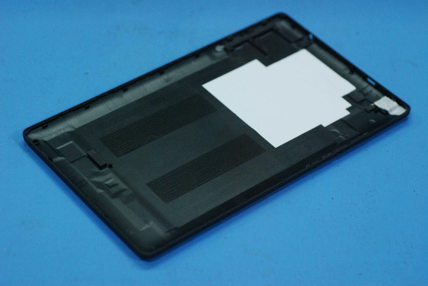Lenovo Tb3-850M B-Cover Jp_Bl And*760 - 5S58C13943