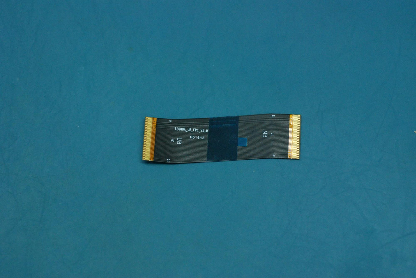 Lenovo Yb-Q501 Main Fpc And*Hq2201038 - 5F78C07059