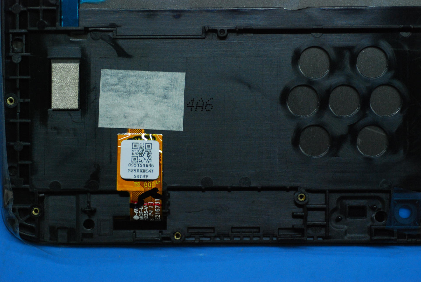 Lenovo 5D69A6MVVS Tft Lcd A5500 Tp Lcmassembly 7