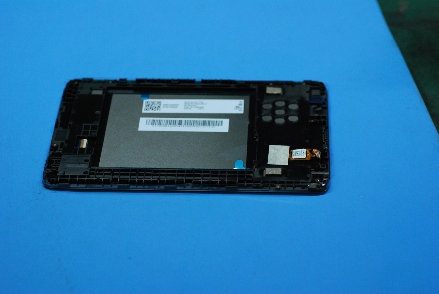 Lenovo 5D69A6MVVS Tft Lcd A5500 Tp Lcmassembly 7