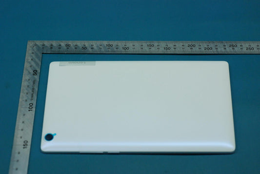 Lenovo Tb3-850M Back Cover_Wh_Jp And* - 5S58C06567
