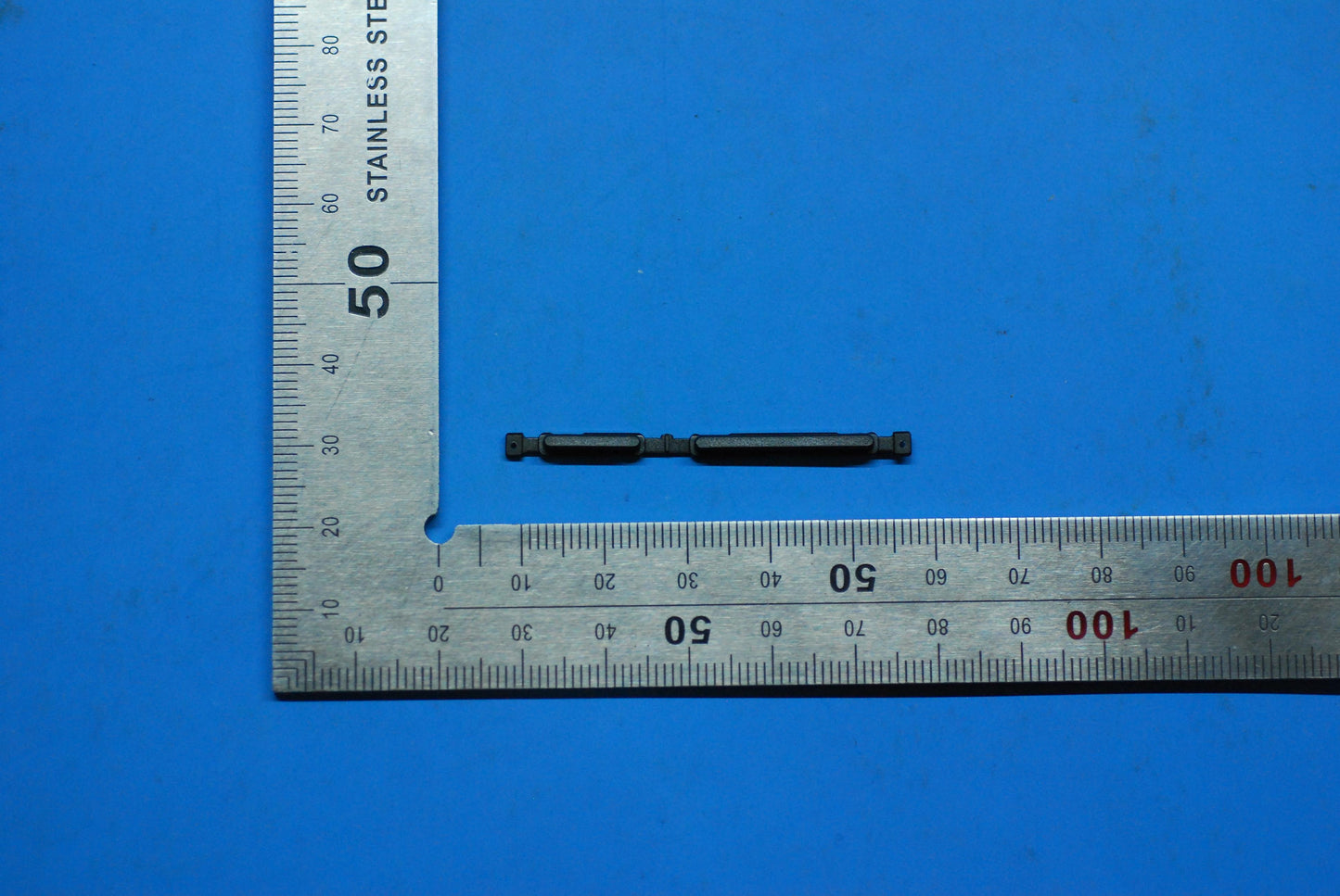Lenovo Tb3-710 Sidekey_Bl And*Hq21001 - 5B68C04805