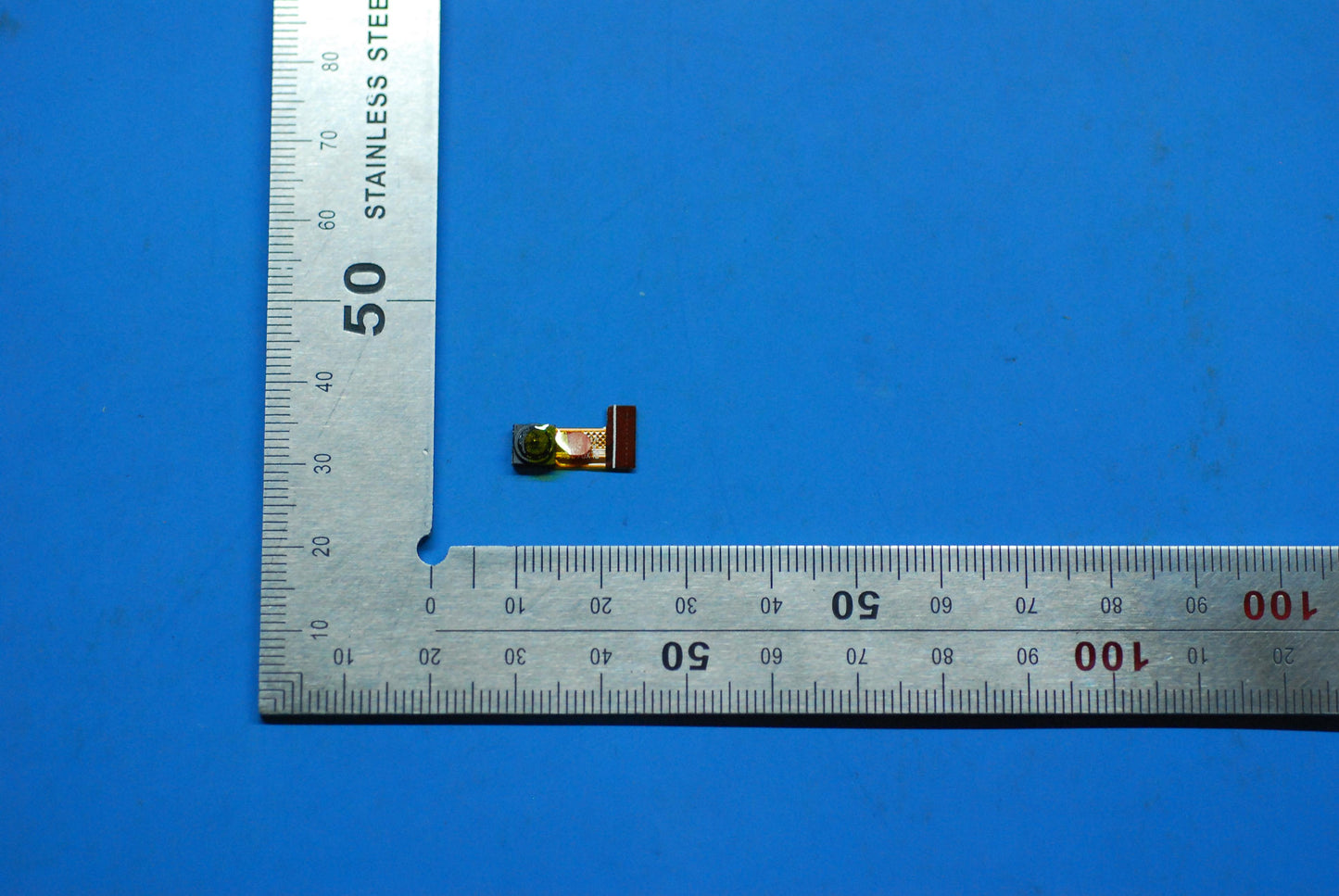 Lenovo Tb3-710 Camera_F And*Hq2020111 - 5C28C04802