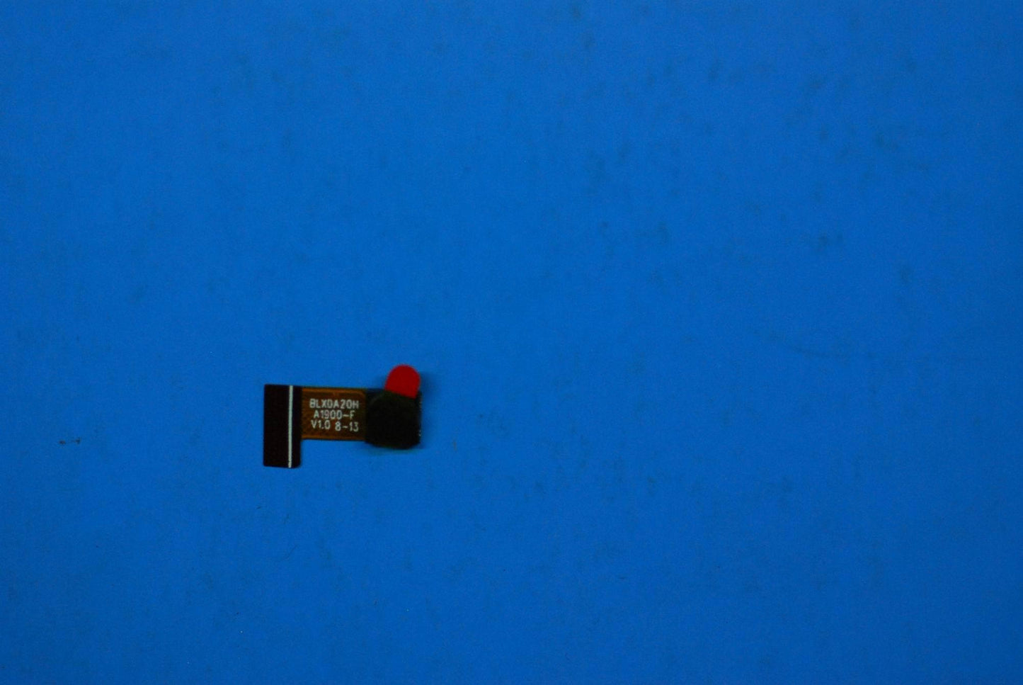Lenovo Tb3-710 Camera_F And*Hq2020111 - 5C28C04802