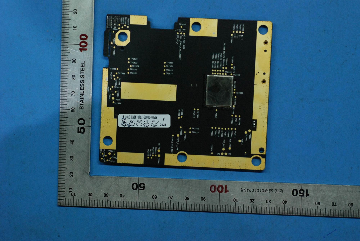 Lenovo Sd-X701B Mb_2G And*32100504Cs - 5B28C11316
